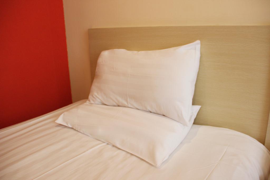 Hanting Hotel Changzhou Hutang Garden Street Zimmer foto